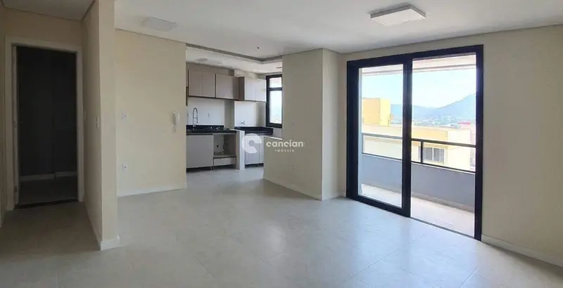 Apartamento à venda no Passo D'Areia: 