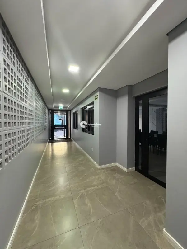 Apartamento à venda no Passo D'Areia: 