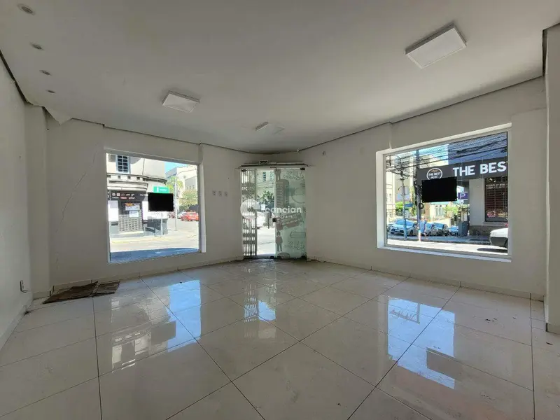 Sala Comercial à venda no Centro: 