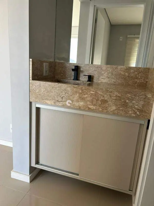 Apartamento à venda no Camobi: 