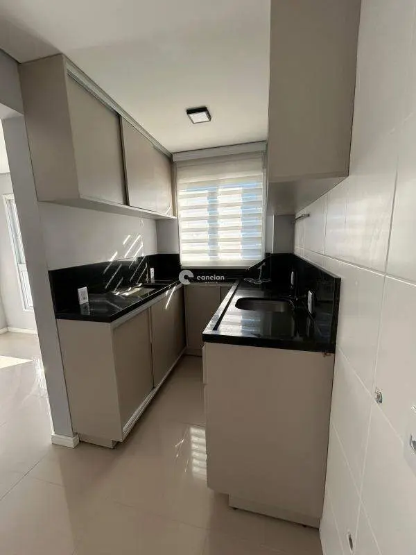 Apartamento à venda no Camobi: 
