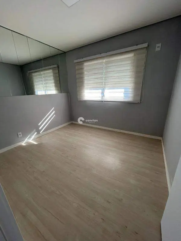 Apartamento à venda no Camobi: 