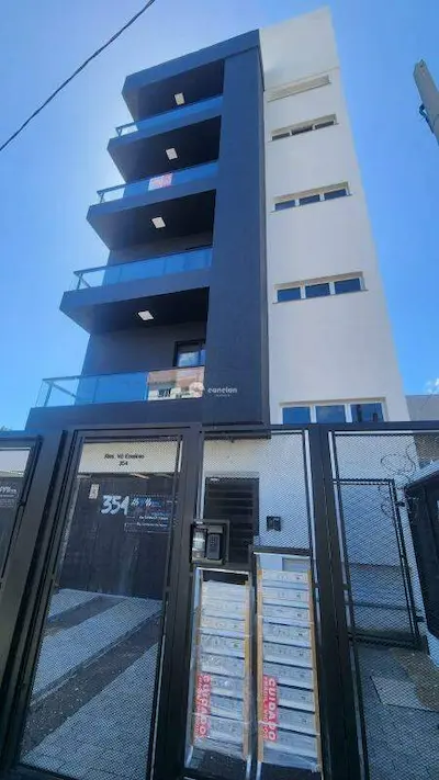 Apartamento à venda no Camobi: 