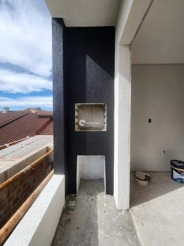 Apartamento à venda no Camobi: 