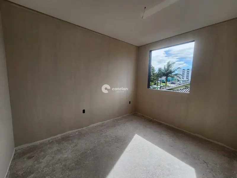 Apartamento à venda no Camobi: 