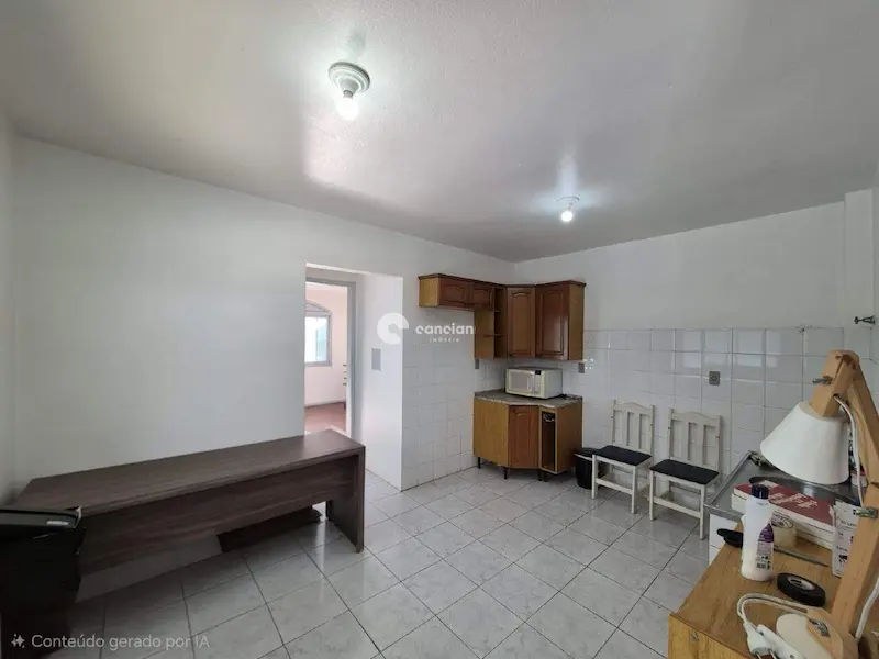 Apartamento à venda no Camobi: 