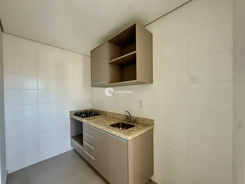 Apartamento à venda no Bonfim: 