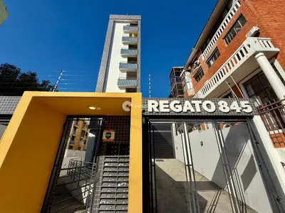 Apartamento à venda no Bonfim: 