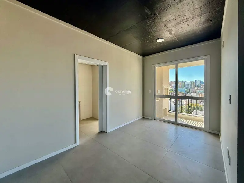 Apartamento à venda no Bonfim: 