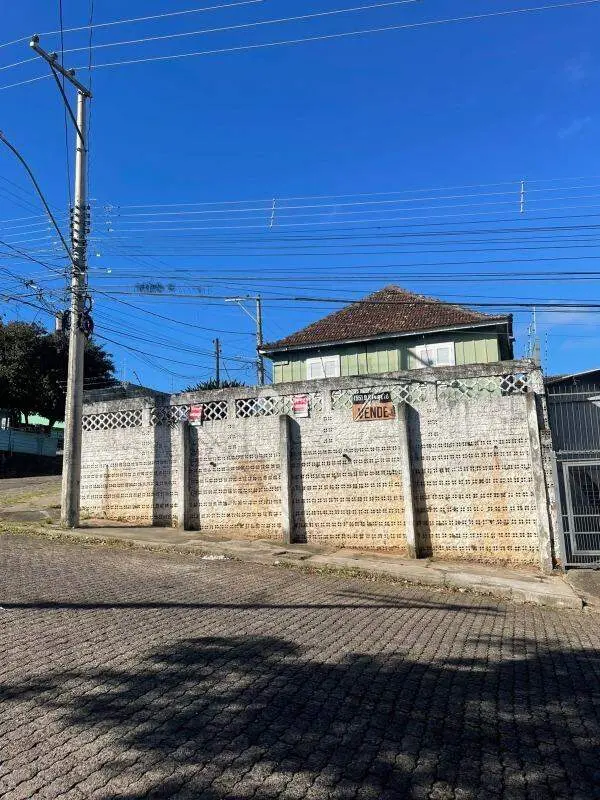 Terreno à venda no Menino Jesus: 