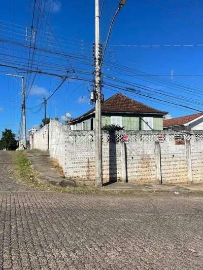 Terreno à venda no Menino Jesus: 
