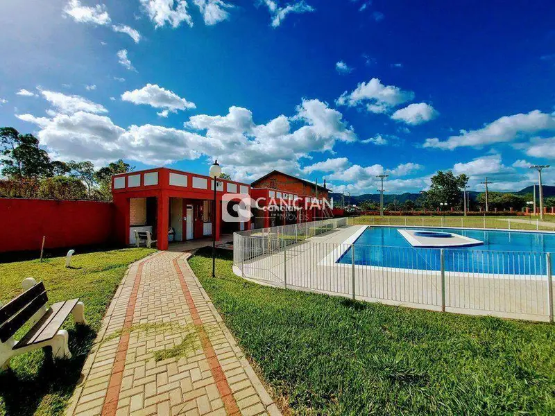 Terreno em condomínio à venda no Camobi: