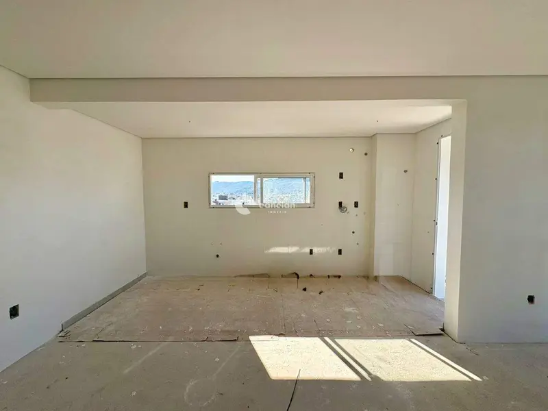 Apartamento à venda no Camobi: 
