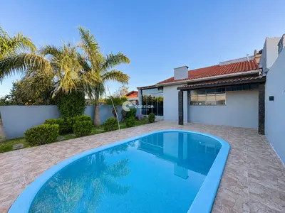 Casa à venda no Juscelino Kubitschek: 