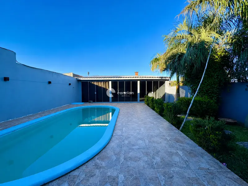 Casa à venda no Juscelino Kubitschek: 