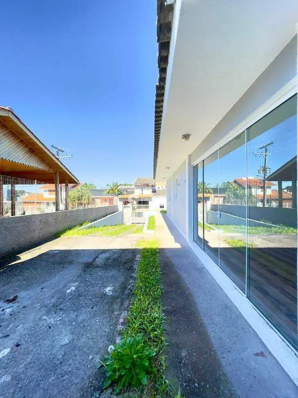 Casa à venda no Camobi: 