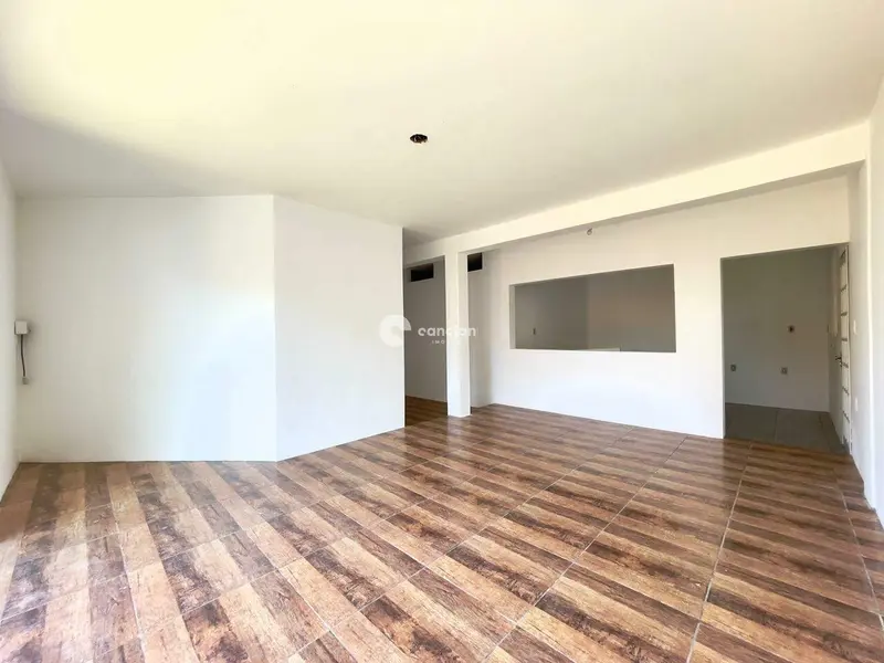 Casa à venda no Camobi: 