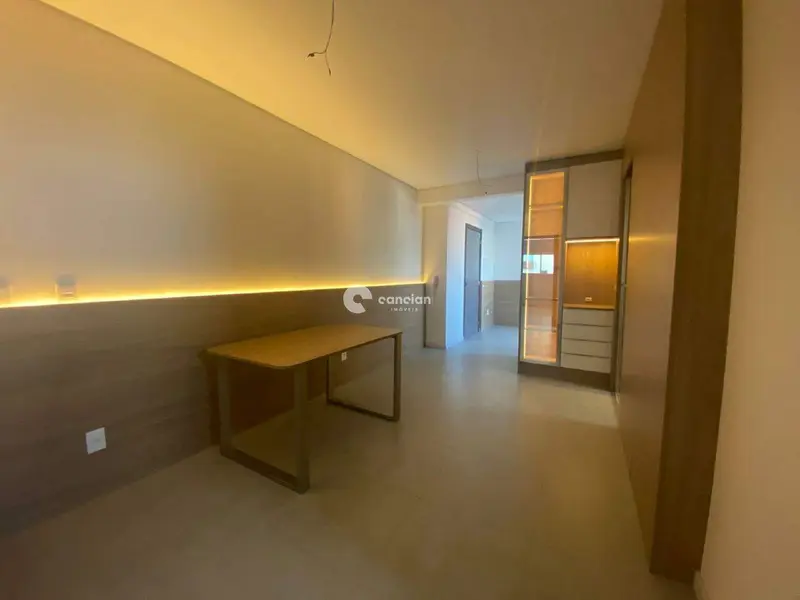 Apartamento à venda no Nossa Senhora de Lourdes: