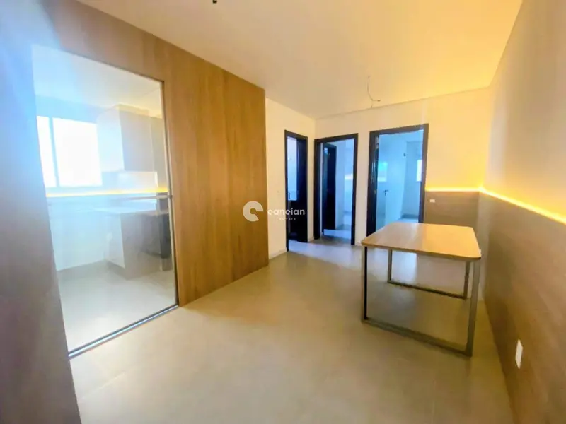 Apartamento à venda no Nossa Senhora de Lourdes: