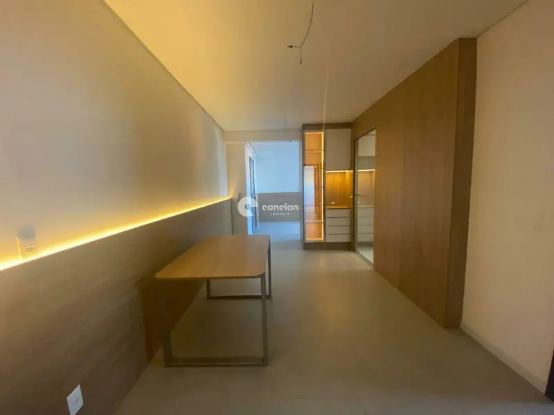 Apartamento à venda no Nossa Senhora de Lourdes: