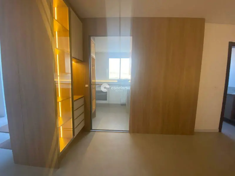 Apartamento à venda no Nossa Senhora de Lourdes: