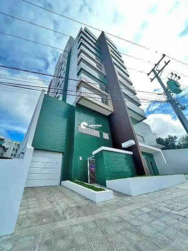 Apartamento à venda no Nossa Senhora de Lourdes: