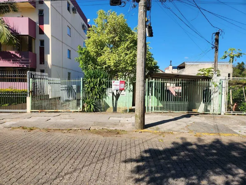 Casa à venda no Nonoai: 
