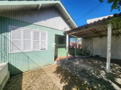 Casa à venda no Nonoai: 