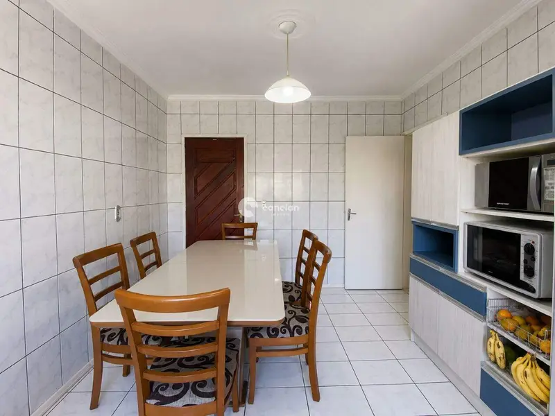 Apartamento à venda no Nossa Senhora de Lourdes: 