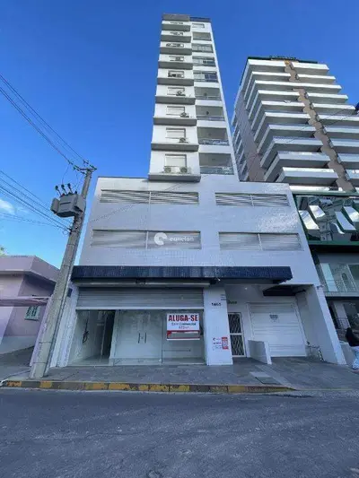 Loja para aluguel no Centro: 