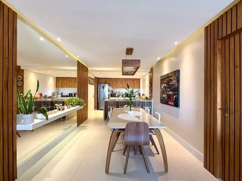 Apartamento à venda no Camobi: 