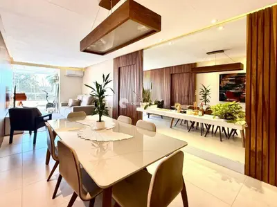 Apartamento à venda no Camobi: 