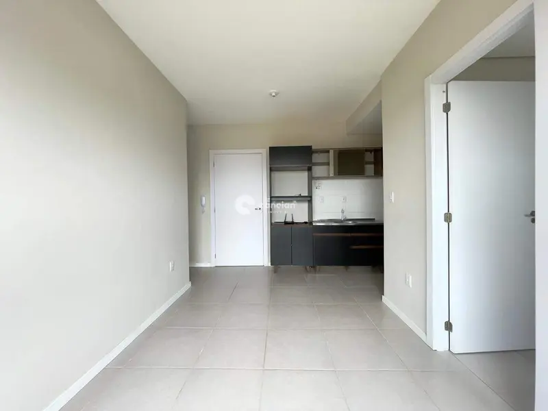 Apartamento à venda no Camobi: 