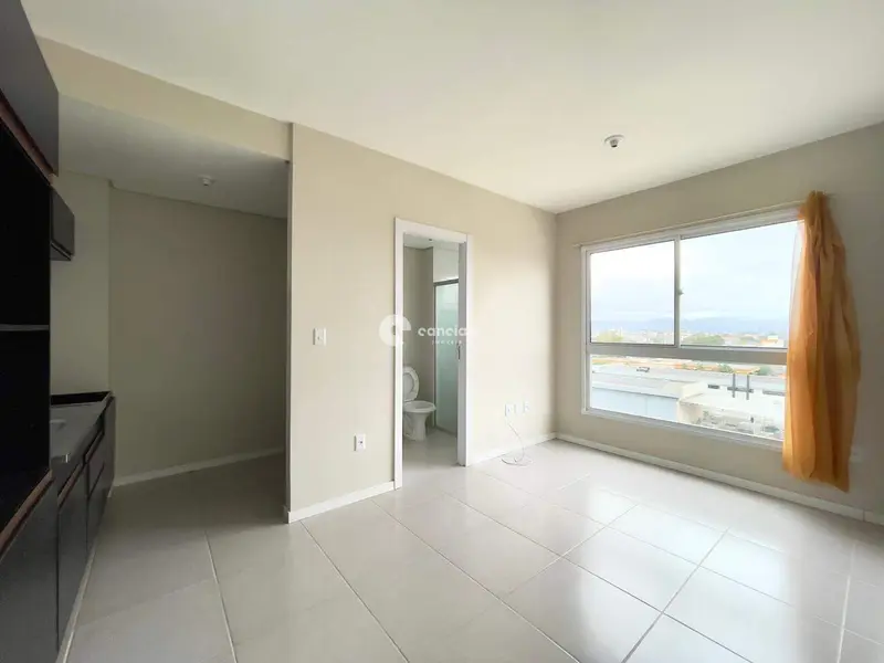 Apartamento à venda no Camobi: 