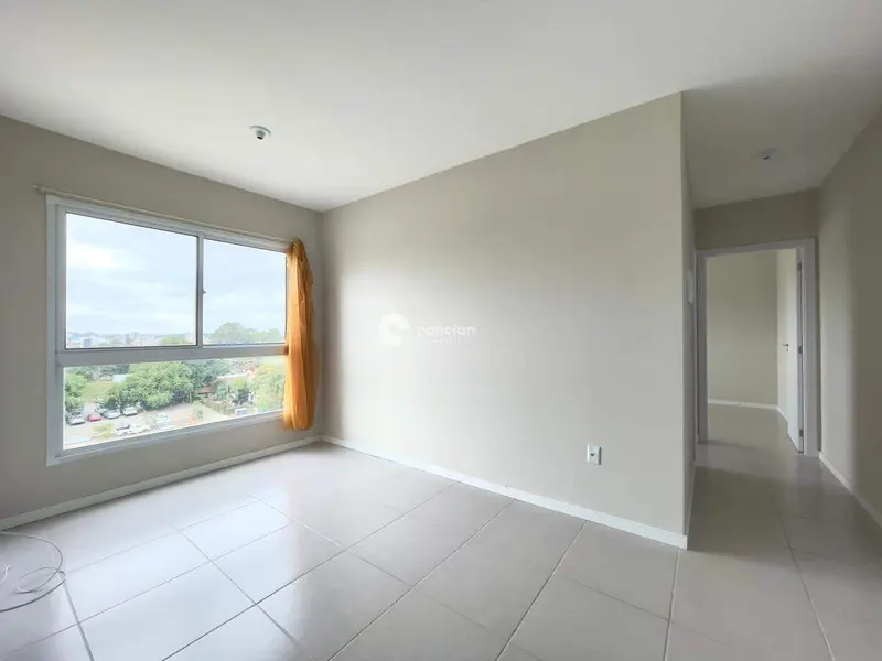Apartamento à venda no Camobi: 