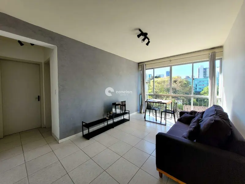 Apartamento para aluguel no Nossa Senhora de Lourdes: