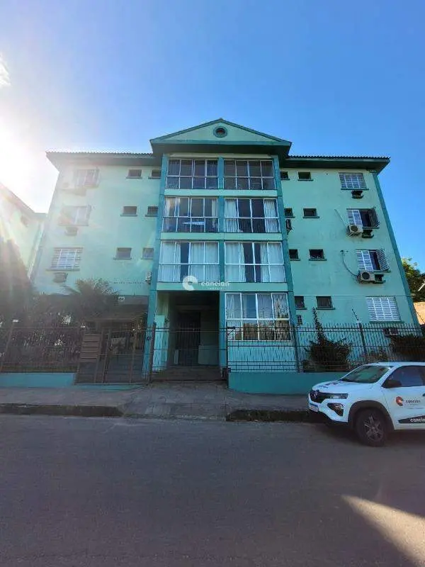 Apartamento para aluguel no Nossa Senhora de Lourdes: