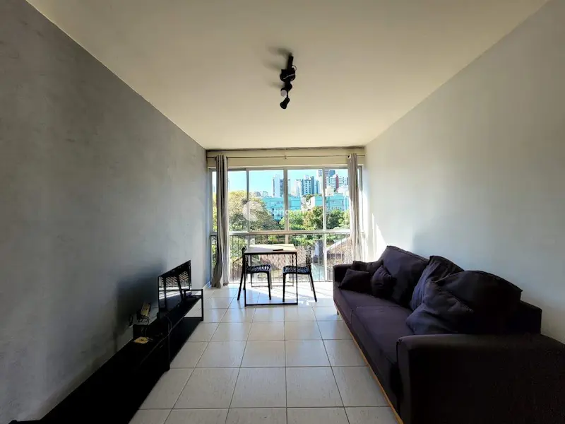 Apartamento para aluguel no Nossa Senhora de Lourdes: