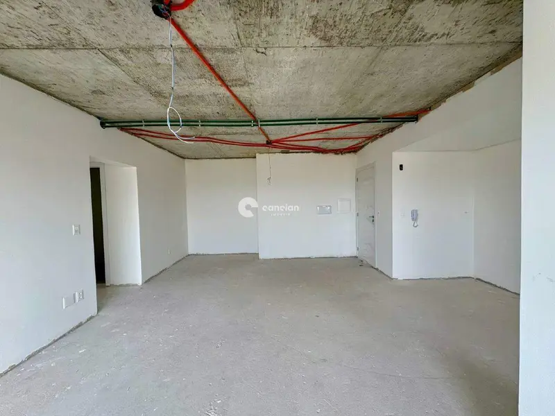 Apartamento à venda no Bonfim: 