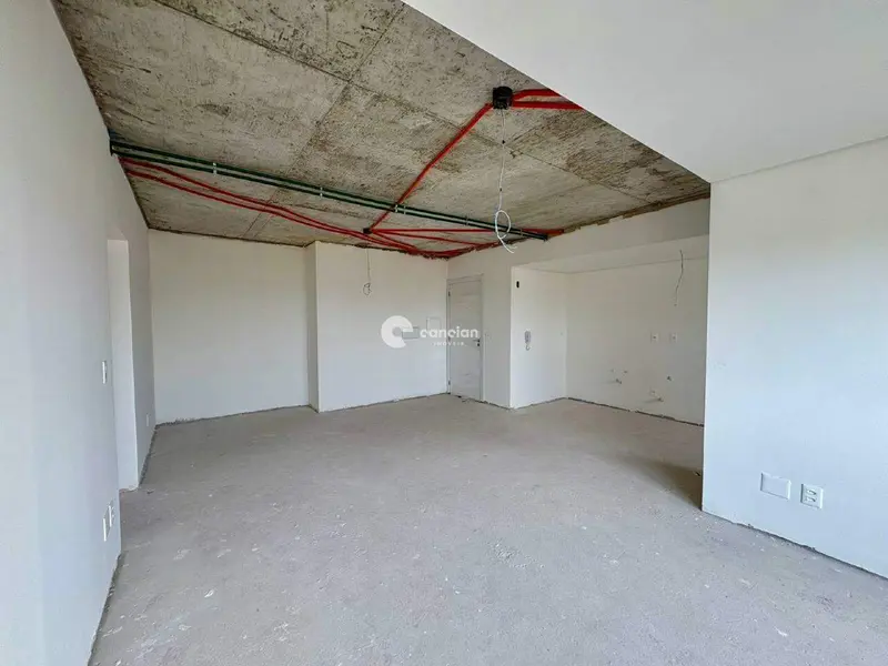 Apartamento à venda no Bonfim: 
