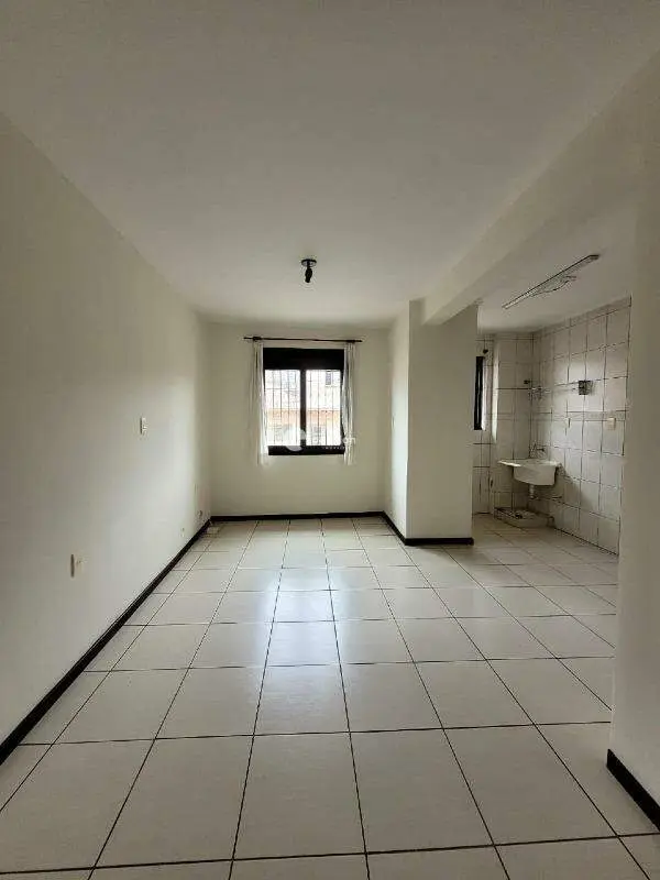 Apartamento à venda no Nossa Senhora do Rosário: 