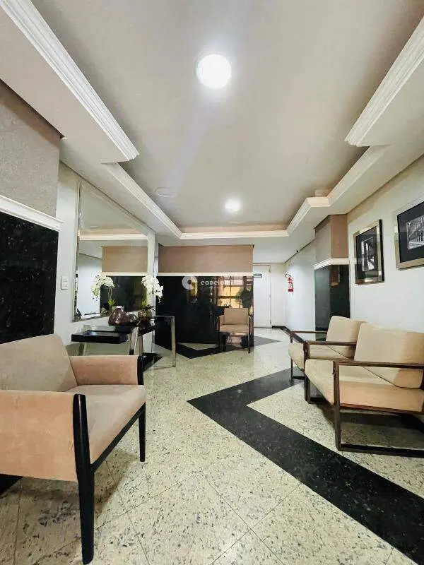 Apartamento à venda no Bonfim: 