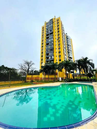 Apartamento à venda no Bonfim: