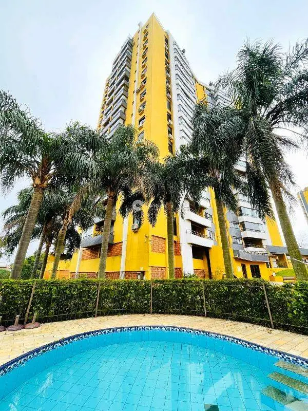 Apartamento à venda no Bonfim: 