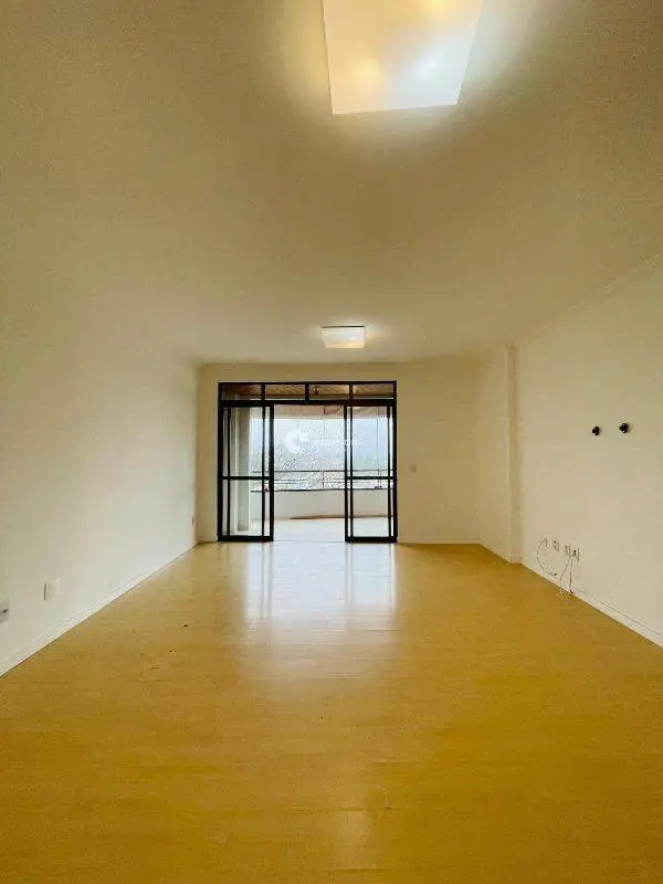 Apartamento à venda no Bonfim: 