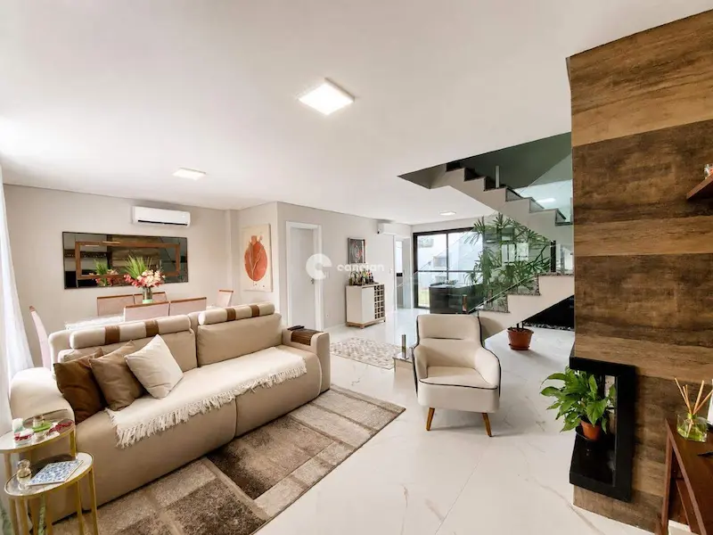 Casa à venda no Diácono João Luiz Pozzobon: 