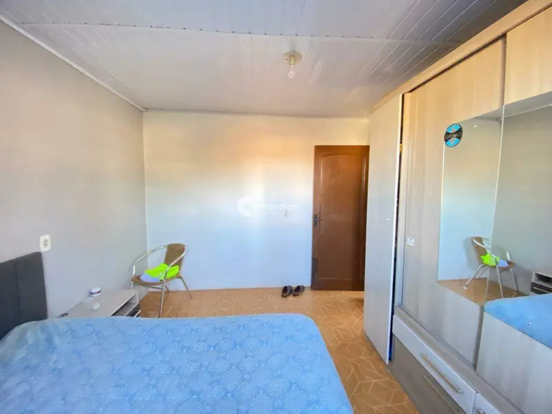 Casa à venda no Pinheiro Machado: 