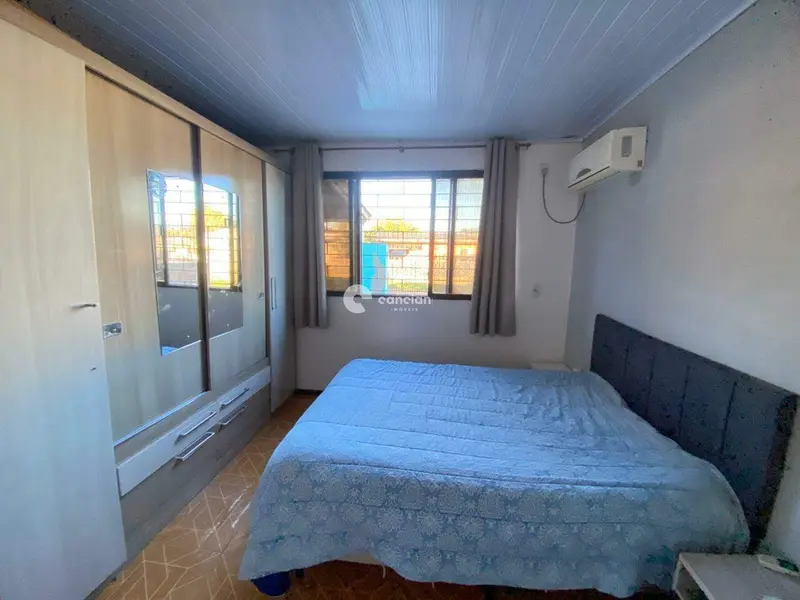 Casa à venda no Pinheiro Machado: 