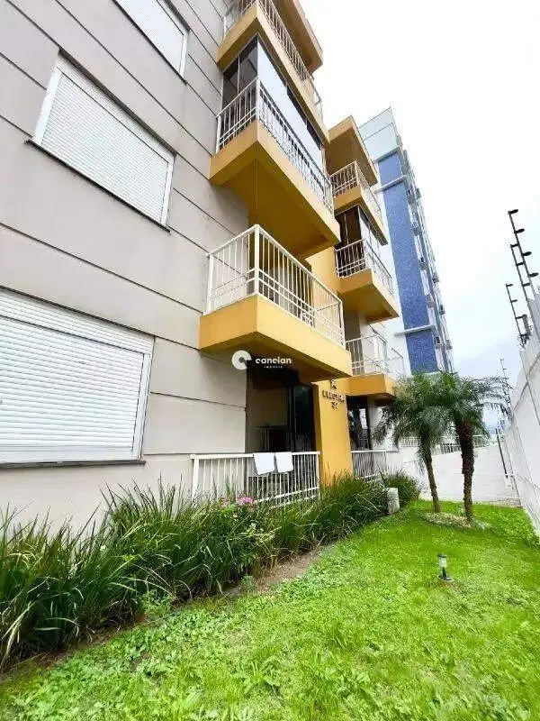 Apartamento à venda no Nossa Senhora do Rosário: 