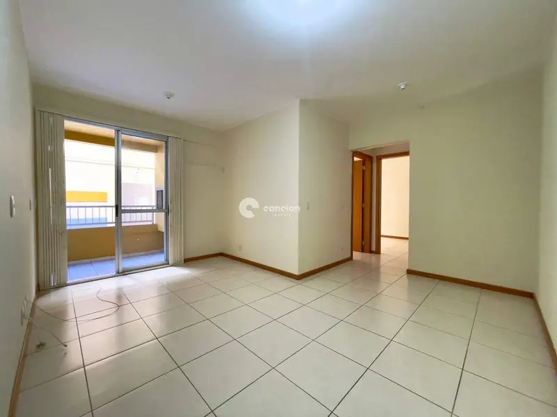 Apartamento à venda no Nossa Senhora do Rosário: 